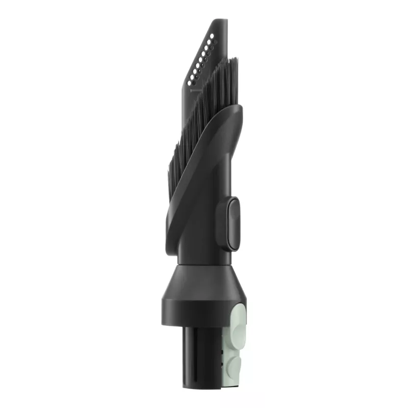 Aspirador vertical sem fios Roborock H5, sem saco, 158 AW, preto