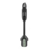 Aspirador vertical sem fios Roborock H5, sem saco, 158 AW, preto