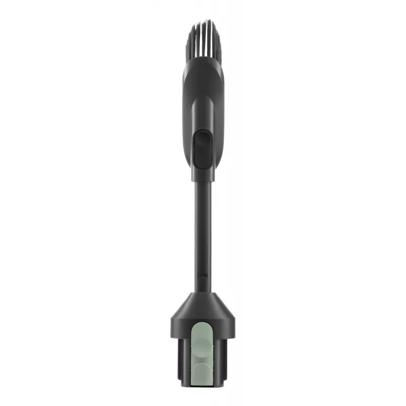 Aspirador vertical sem fios Roborock H5, sem saco, 158 AW, preto