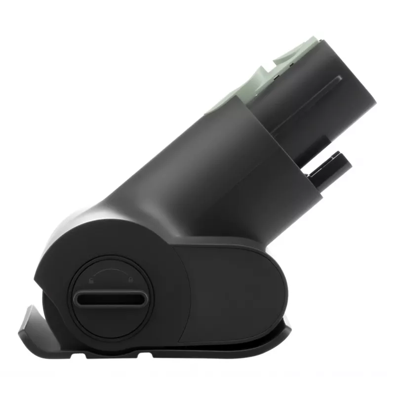 Aspirador vertical sem fios Roborock H5, sem saco, 158 AW, preto