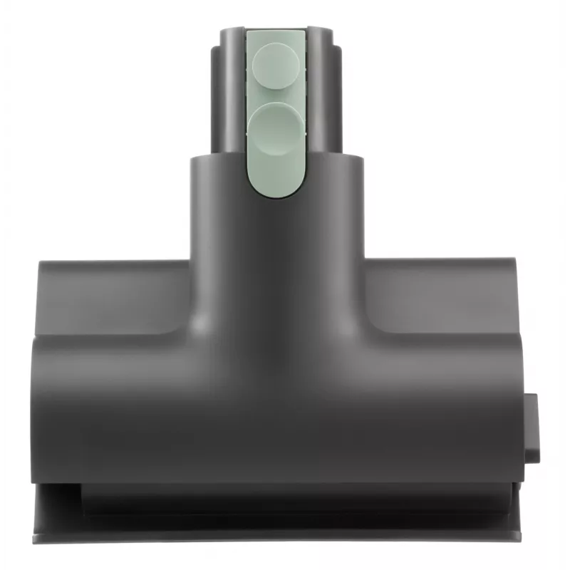Aspirador vertical sem fios Roborock H5, sem saco, 158 AW, preto