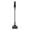 Aspirador vertical sem fios Roborock H5, sem saco, 158 AW, preto