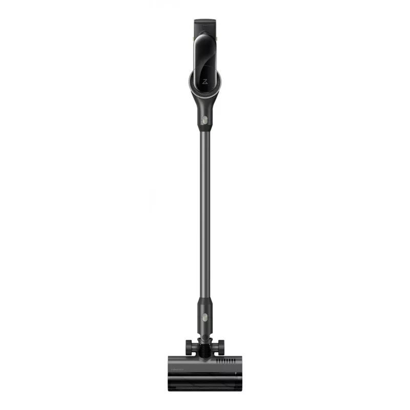Aspirador vertical sem fios Roborock H5, sem saco, 158 AW, preto