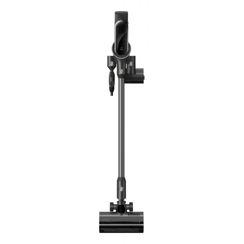 Aspirador vertical sem fios Roborock H5, sem saco, 158 AW, preto