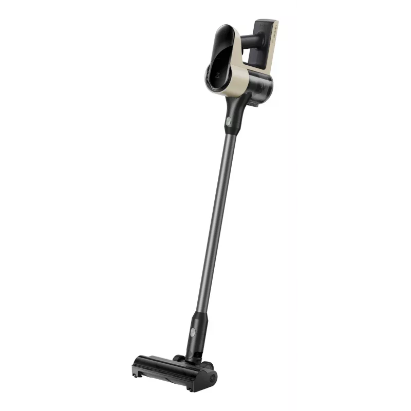Aspirador vertical sem fios Roborock H5, sem saco, 158 AW, preto