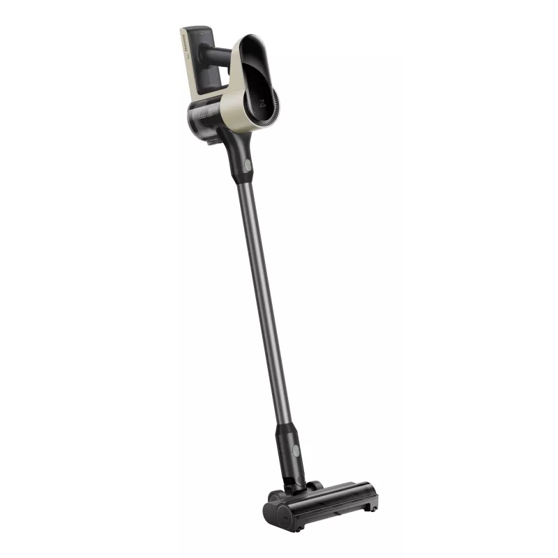 Aspirador vertical sem fios Roborock H5, sem saco, 158 AW, preto
