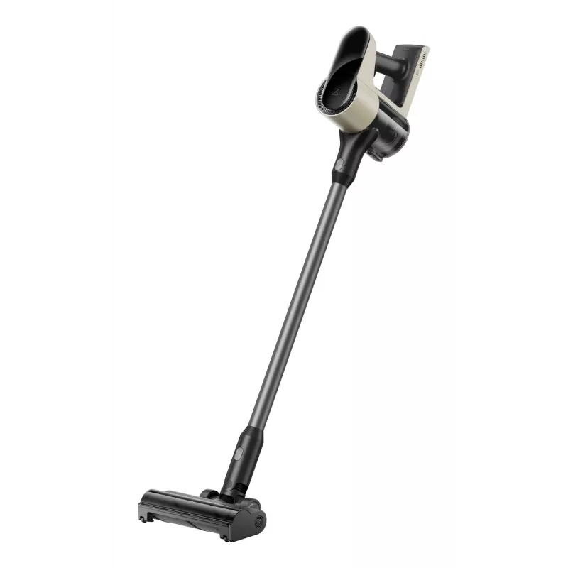 Aspirador vertical sem fios Roborock H5, sem saco, 158 AW, preto