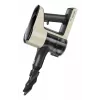 Aspirador vertical sem fios Roborock H5, sem saco, 158 AW, preto