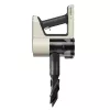 Aspirador vertical sem fios Roborock H5, sem saco, 158 AW, preto