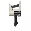 Aspirador vertical sem fios Roborock H5, sem saco, 158 AW, preto