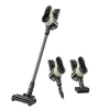 Aspirador vertical sem fios Roborock H5, sem saco, 158 AW, preto