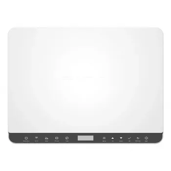 Impressora multifunções laser PANTUM BM2300NW — Mono A4, 22 páginas/min., WLAN, duplex, digitalização a cores