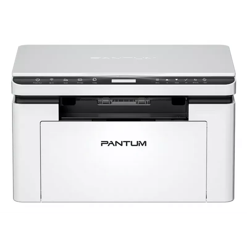 Impressora multifunções laser PANTUM BM2300NW — Mono A4, 22 páginas/min., WLAN, duplex, digitalização a cores