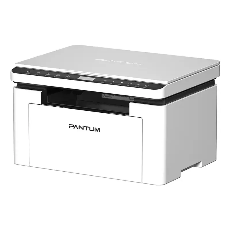 Impressora multifunções laser PANTUM BM2300NW — Mono A4, 22 páginas/min., WLAN, duplex, digitalização a cores