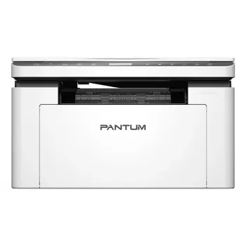 Impressora multifunções laser PANTUM BM2300NW — Mono A4, 22 páginas/min., WLAN, duplex, digitalização a cores