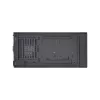 Caixa de PC Lian Li Lancool 217 INF Midi Tower — preto, suporte EATX/ATX/Micro‑ATX/Mini‑ITX, 2x120mm frente, 1x140mm traseira, 1×3,5