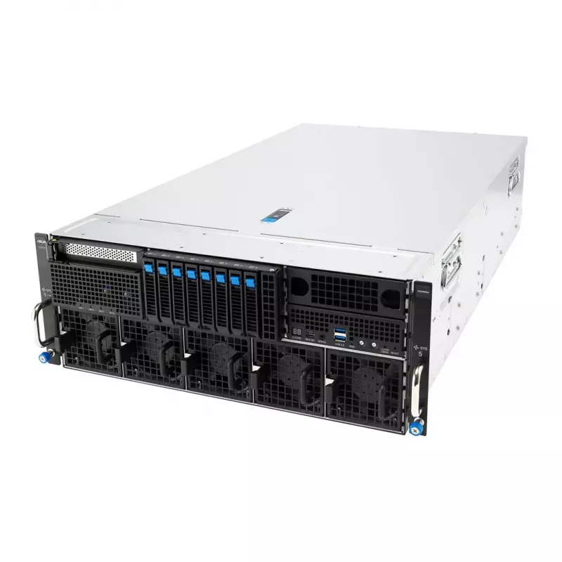 Servidor ASUS ESC8000A-E13P (90SF0401-M000N)