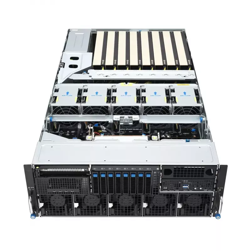 Servidor ASUS ESC8000A-E13P (90SF0401-M000N)