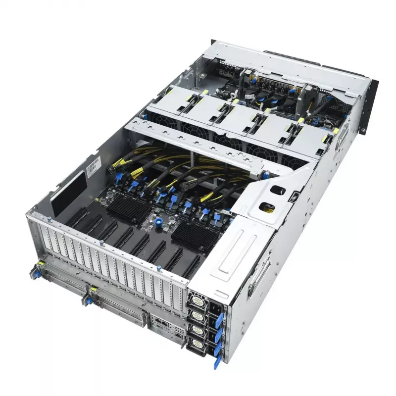 Servidor ASUS ESC8000A-E13P (90SF0401-M000N)