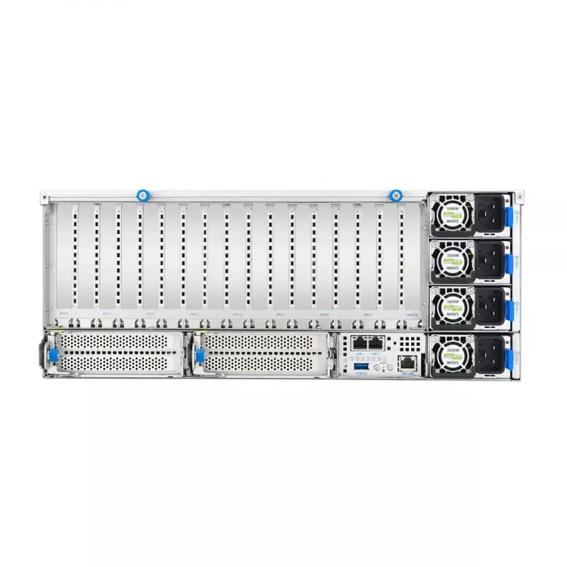 Servidor ASUS ESC8000A-E13P (90SF0401-M000N)