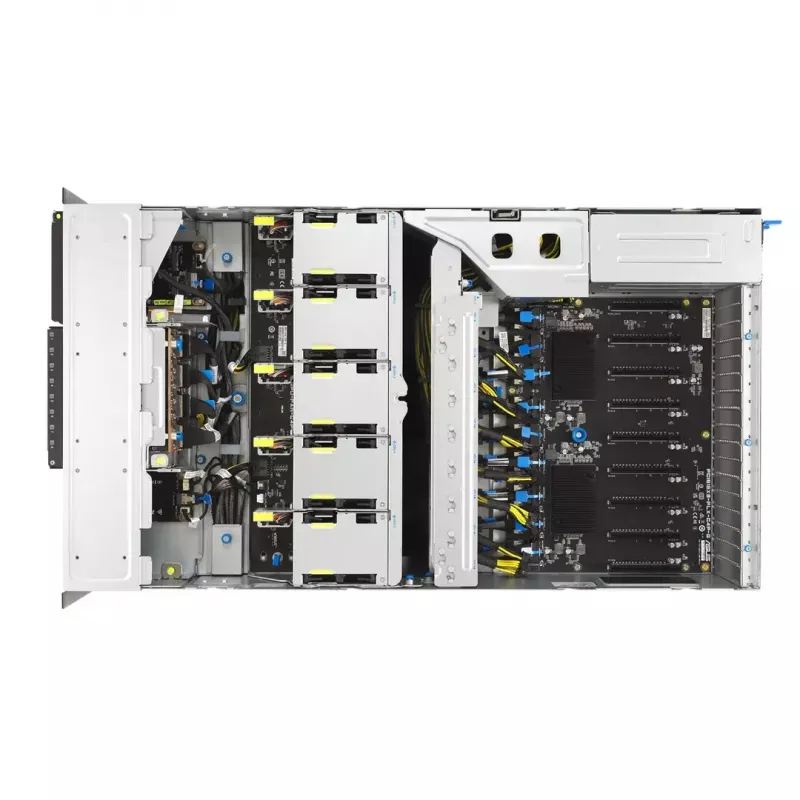 Servidor ASUS ESC8000A-E13P (90SF0401-M000N)