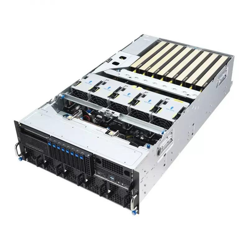 Servidor ASUS ESC8000A-E13P (90SF0401-M000N)