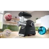 Bosch Serie 6 picadora de carne 2100 W preto, prateado