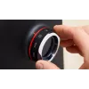 Bosch Serie 6 picadora de carne 2100 W preto, prateado