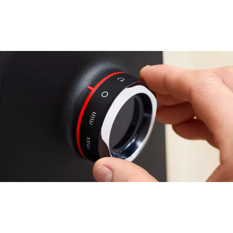 Bosch Serie 6 picadora de carne 2100 W preto, prateado