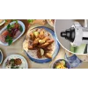 Bosch Serie 6 picadora de carne 2100 W preto, prateado