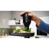 Bosch Serie 6 picadora de carne 2100 W preto, prateado