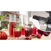 Bosch Serie 6 picadora de carne 2100 W preto, prateado