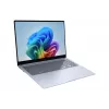 Portátil Samsung Galaxy Book4 Edge 16 polegadas Qualcomm Snapdragon X1E-80-100 16 GB RAM 512 GB SSD Windows 11
