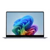 Portátil Samsung Galaxy Book4 Edge 16 polegadas Qualcomm Snapdragon X1E-80-100 16 GB RAM 512 GB SSD Windows 11