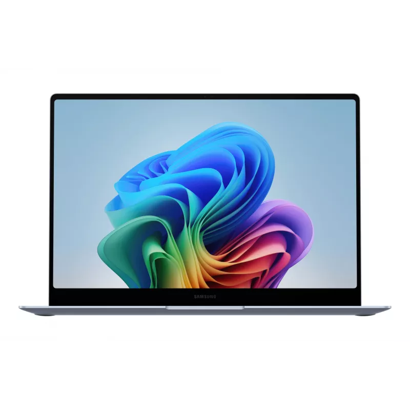 Portátil Samsung Galaxy Book4 Edge 16 polegadas Qualcomm Snapdragon X1E-80-100 16 GB RAM 512 GB SSD Windows 11