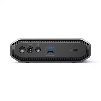 Disco externo SanDisk 6 TB USB Type-C G-DRIVE