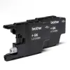 Brother LC1240BKBP2 embalagem dupla de cartuchos de tinta, 2 x preto, 600 páginas