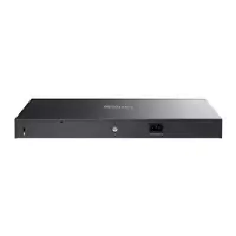 Switch TP-LINK OMADA ES228GP 26x GbE 24x PoE+ – gerido, Rackmount, Modelo ES228GP