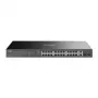 Switch TP-LINK OMADA ES228GP 26x GbE 24x PoE+ – gerido, Rackmount, Modelo ES228GP