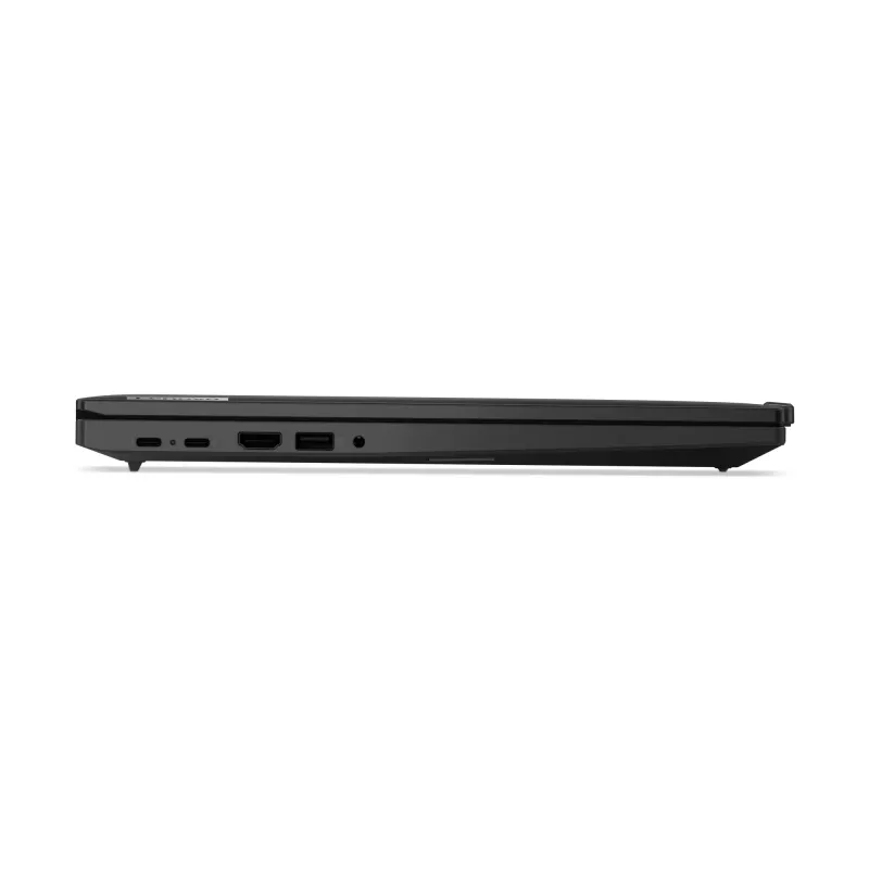 Lenovo ThinkPad P16s Gen 4 (AMD) Copilot+ PC AMD Ryzen AI 9 HX PRO 370 Estação de trabalho móvel 40,6 cm (16 polegadas) WUXGA 96 GB DDR5-SDRAM 1 TB SSD Wi-Fi 7 (802.11be) Ubuntu Linux Alemão Preto