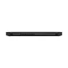 Lenovo ThinkPad P16s Gen 4 (AMD) Copilot+ PC AMD Ryzen AI 9 HX PRO 370 Estação de trabalho móvel 40,6 cm (16 polegadas) WUXGA 96 GB DDR5-SDRAM 1 TB SSD Wi-Fi 7 (802.11be) Ubuntu Linux Alemão Preto