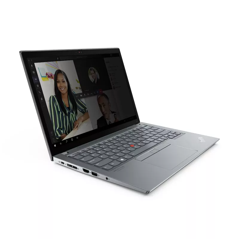Filtro de privacidade sem moldura para portátil Lenovo 4XJ1U03945 para 33,8 cm (13,3 polegadas) 16:10, 85 % de transmissão de luz, ângulo de visão de 30°