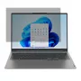 Filtro de privacidade sem moldura para portátil Lenovo 4XJ1U03940 para ecrã de 40,6 cm (16