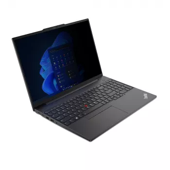 Película de privacidade Lenovo 4XJ1U03919 para portátil de 40,6 cm (16