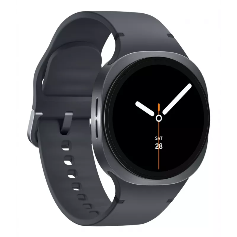 Samsung Galaxy Watch8 SM-L320NDAAXEF smartwatch / relógio desportivo 3,3 cm (1,3