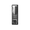 Dell Pro | QCS1250 | desktop | slim | Intel Core i3 | i3-14100 | memória interna 16 GB | DDR5 | capacidade da unidade de estado sólido 512 GB | Intel Integrated Graphics | idioma do teclado sem teclado | Windows 11 Pro | garantia 36 mês(es)