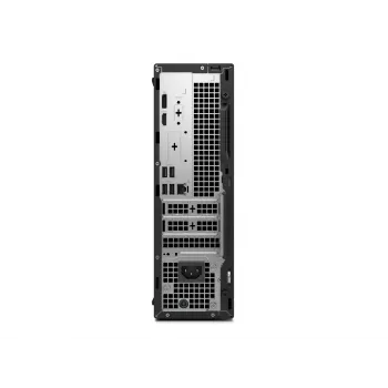 Dell Pro | QCS1250 | desktop | slim | Intel Core i3 | i3-14100 | memória interna 16 GB | DDR5 | capacidade da unidade de estado sólido 512 GB | Intel Integrated Graphics | idioma do teclado sem teclado | Windows 11 Pro | garantia 36 mês(es)