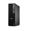 Dell Pro | QCS1250 | desktop | slim | Intel Core i3 | i3-14100 | memória interna 16 GB | DDR5 | capacidade da unidade de estado sólido 512 GB | Intel Integrated Graphics | idioma do teclado sem teclado | Windows 11 Pro | garantia 36 mês(es)