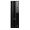 Dell Pro | QCS1250 | desktop | slim | Intel Core i3 | i3-14100 | memória interna 16 GB | DDR5 | capacidade da unidade de estado sólido 512 GB | Intel Integrated Graphics | idioma do teclado sem teclado | Windows 11 Pro | garantia 36 mês(es)