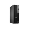 Dell Pro | QCS1250 | desktop | slim | Intel Core i3 | i3-14100 | memória interna 16 GB | DDR5 | capacidade da unidade de estado sólido 512 GB | Intel Integrated Graphics | idioma do teclado sem teclado | Windows 11 Pro | garantia 36 mês(es)